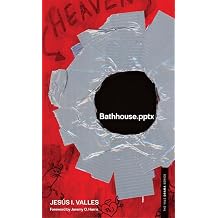 Bathhouse.pptx Yale Drama Series