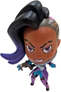 Overwatch Cute But Deadly Series 3: Sombra