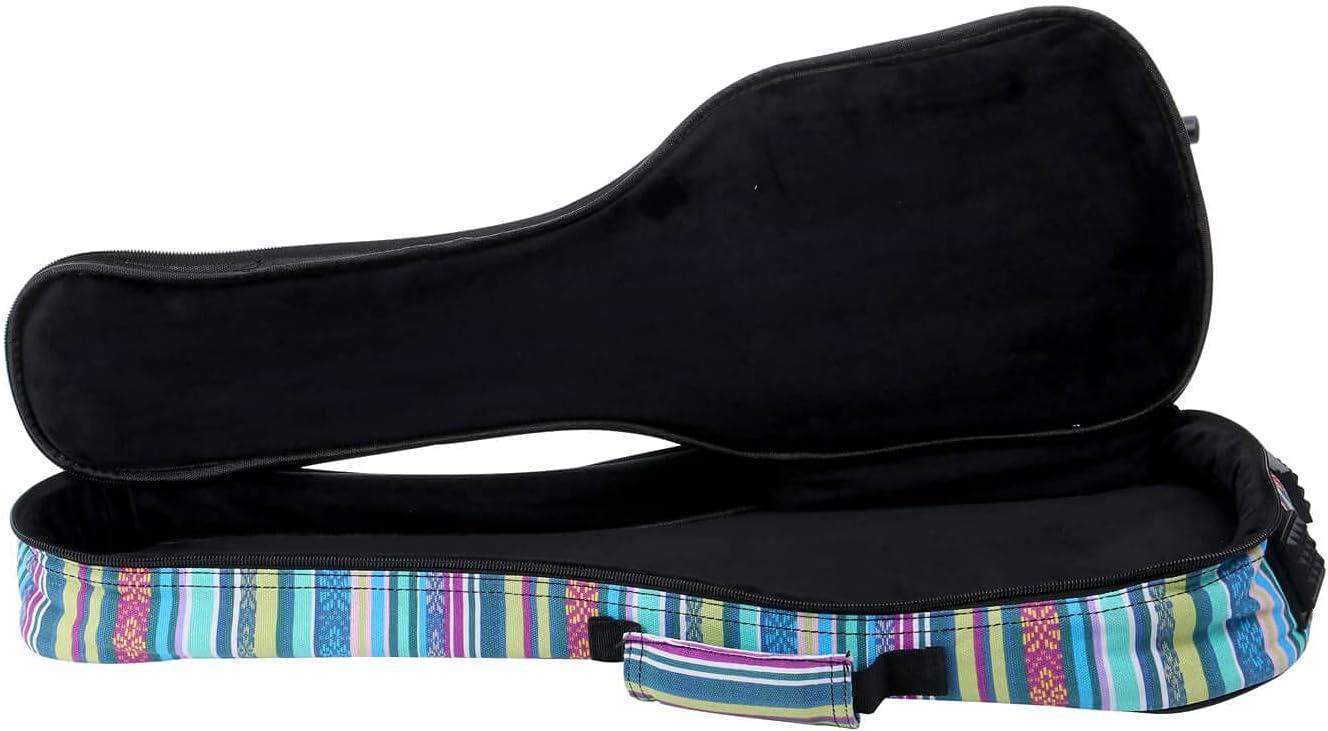 BONDI UKULELES ウクレレ ケース 11の素晴らしい柄 オーストラリア デザイン賞受賞2021,有名なボンダイビーチから高品質の製品