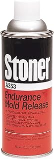 Endurance Mold Release, 10 oz, Aerosol