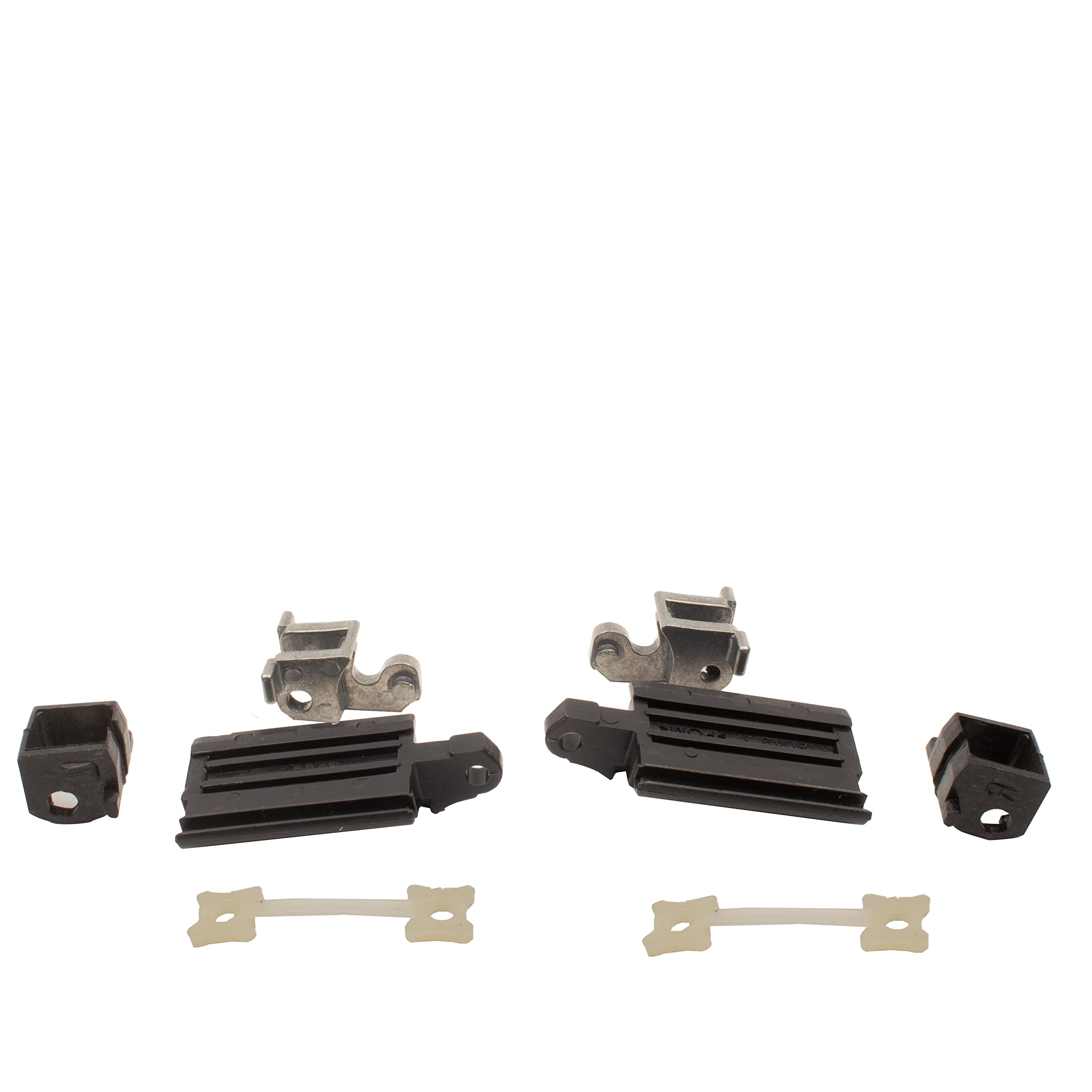 Kit Cerniere Tetto Apribile BMW E36 - Ricambio 54128119747/8 Per Serie 3 1992-1999 (8 Pezzi) - Foto 9