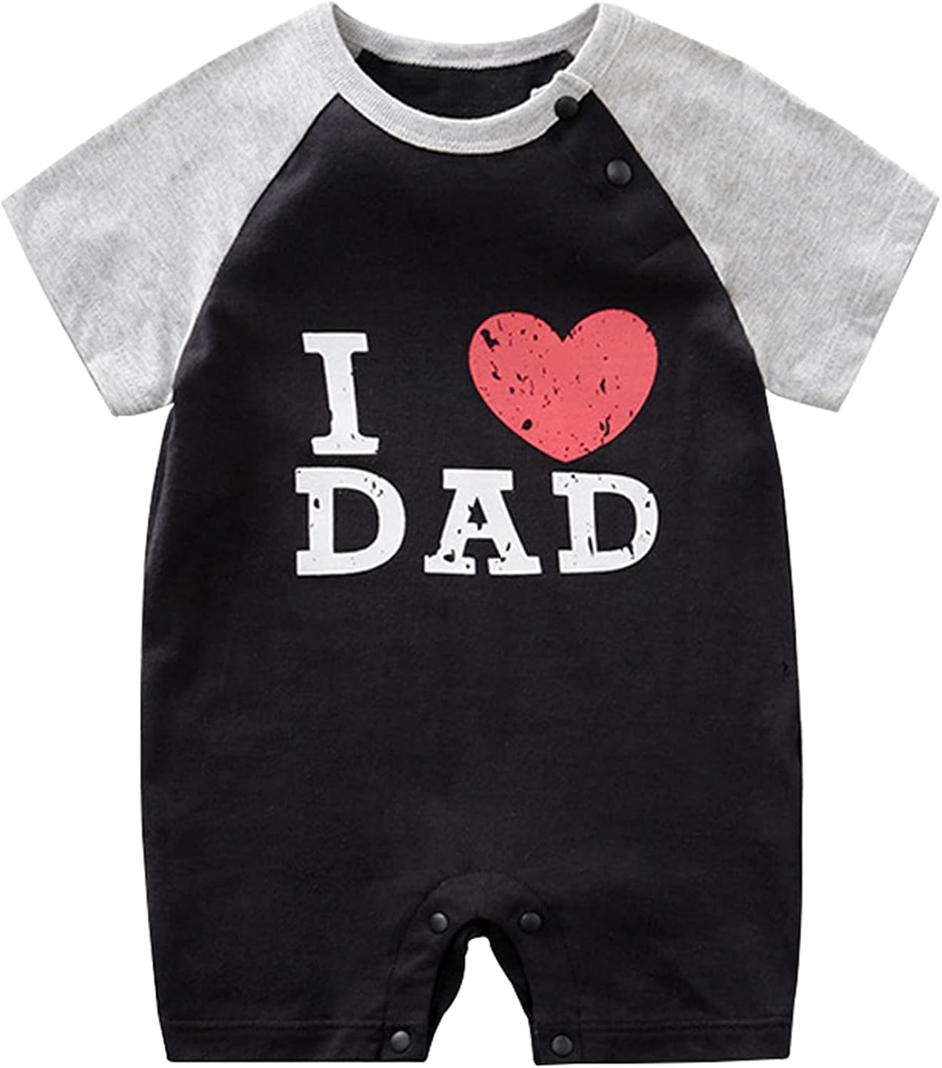 Amazon Com Newborn Baby Boy Baby Girl Onesie I Love Daddy Print Cotton Short Sleeve Jumpsuit Clothing Shoes Jewelry Amazon Com Newborn Baby Boy Baby Girl Onesie I Love Daddy Print Cotton Short Sleeve Jumpsuit Clothing Shoes Jewelry