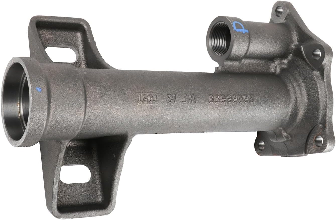GM Genuine Parts 12479295 Front Drive Axle Inner Shaft Housing