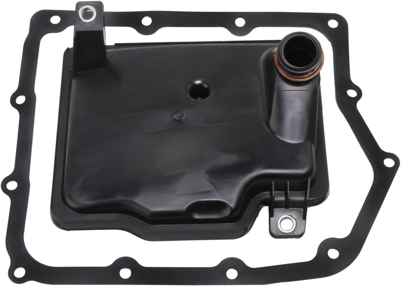 62TE 68018555AA Transmission Oil Pan Gasket & Filters Fits For 2007-2021【CHRYSLER】200/PACIFICA/SEBRING【DODGE】AVENGER/GRAND CARAVAN/JOURNEY【RAM】C/V/PROMASTER 1500/2500/3500 ROUTAN 5078555AA,7B0325433