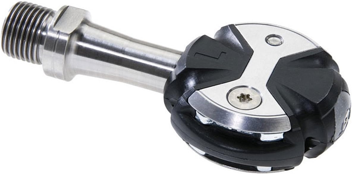 Speedplay Zero Titanium Pedals 2016