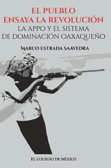 El pueblo ensaya la revolución
