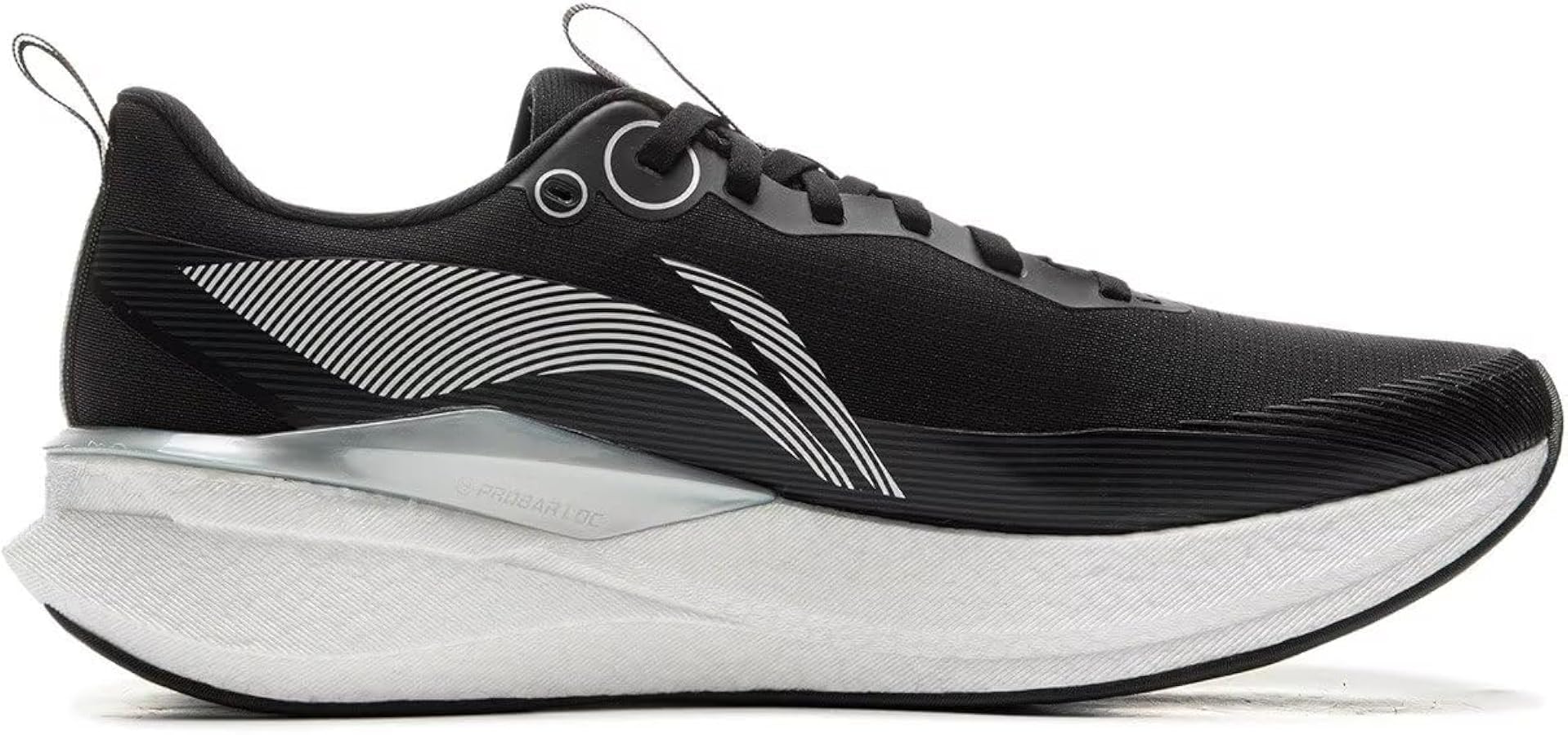 Amazon | [LI-NING(リーニン)] RED HARE 8 PRO 男子 反射 軽量 高反発
