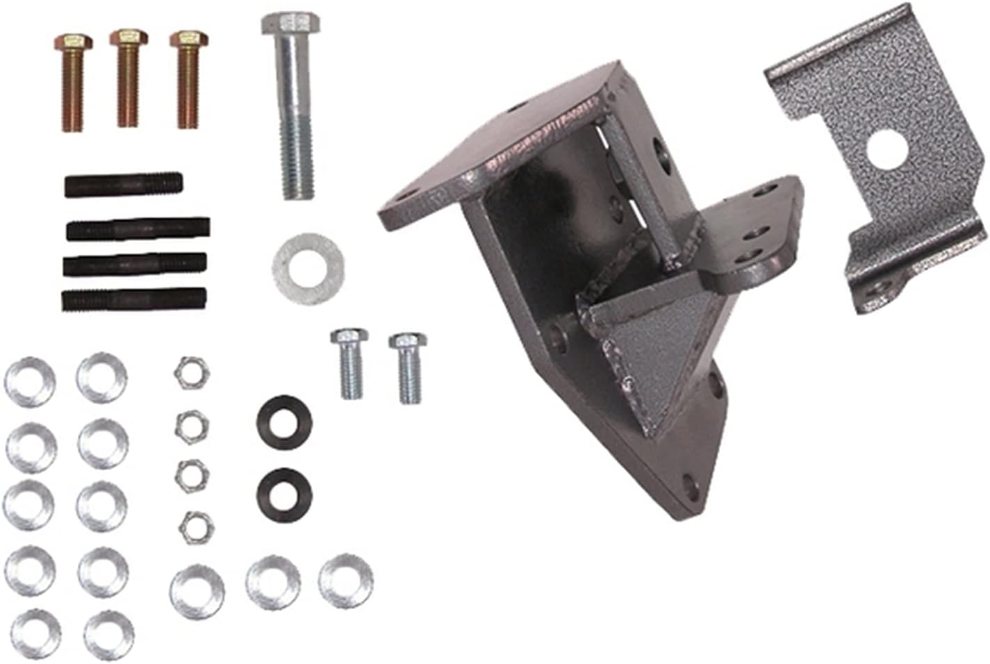 Rugged Ridge | Steering Box Mount, Heavy Duty | 18003.10 | Fits 1976-1986 Jeep CJ