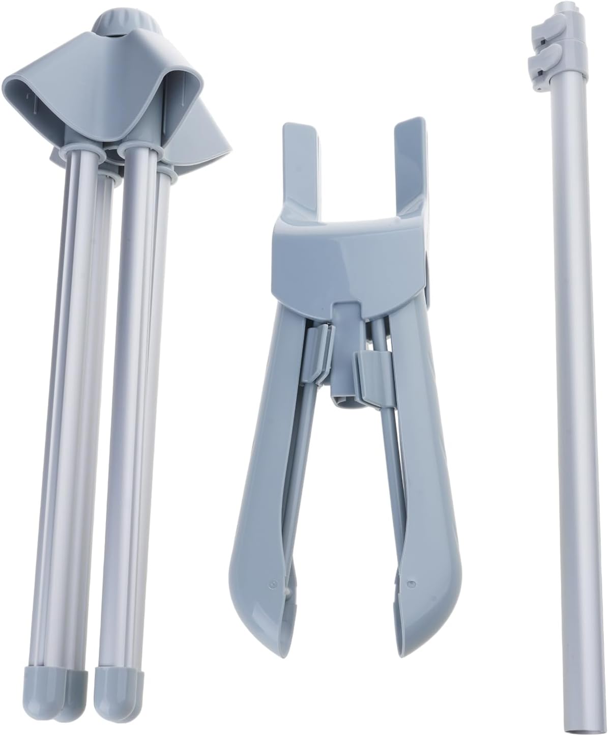 Clothes Steamer Hanger Stand, Garment Rack for Steaming Stand for, Steamers Standing Gift Garment/Drying Rack/Handheld Holder