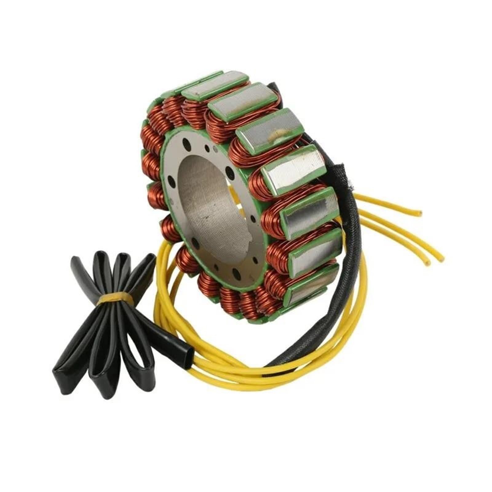 Dispositivi Accensione Moto Per Gv1200 Per Madura Per Gv-1200 Per Gv 1200 1985 1986 Bobina Statore Magnete Motocicletta Parti Di Ricambio Per Generatore Kit Accensione Motocicletta