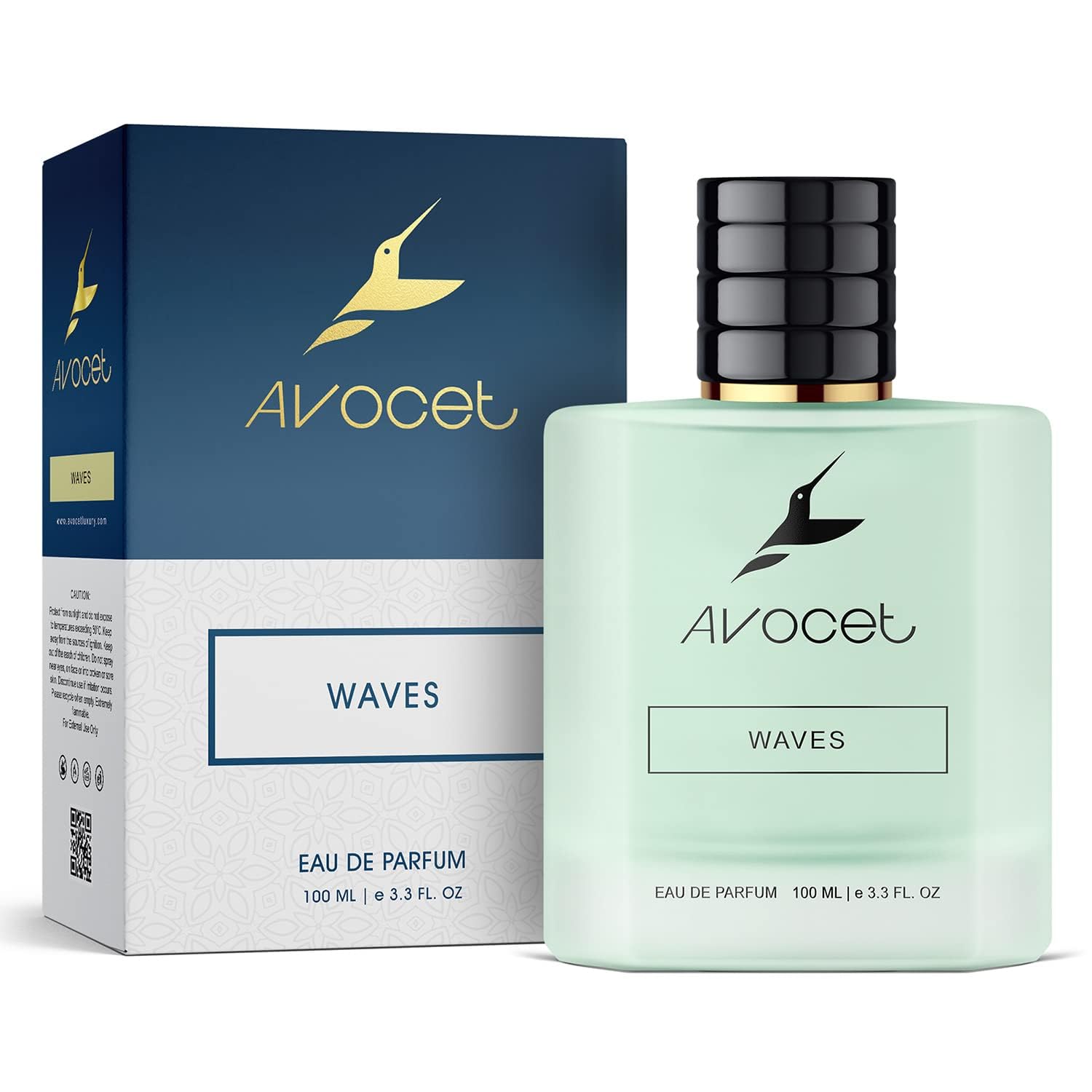 AVOCET The Season Eau De Parfum 100ml | Long Lasting Luxury Fragrance for Men & Women | Premium Glass Bottle Perfume | Dai... - Review, Price and Buying Guide
