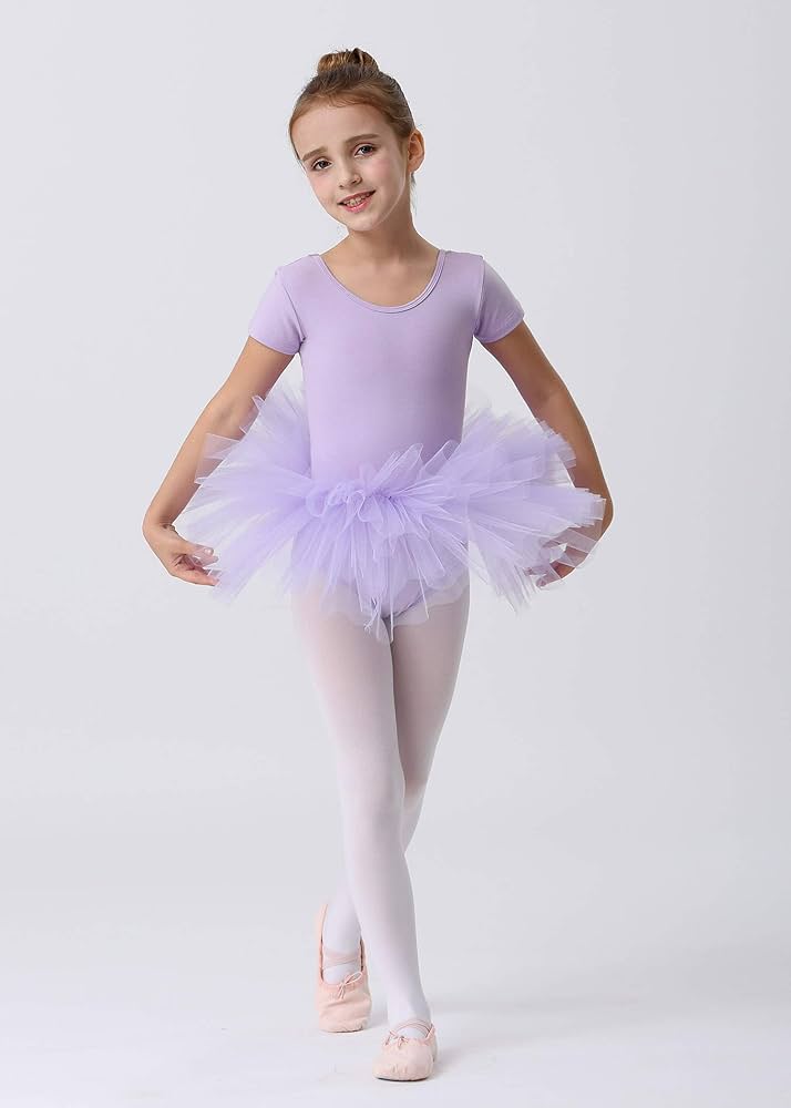 dance tutu leotard