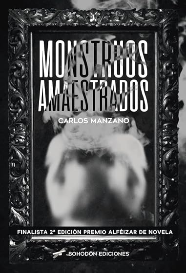 Monstruos amaestrados