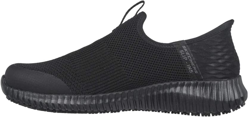 Skechers Womens Sneaker