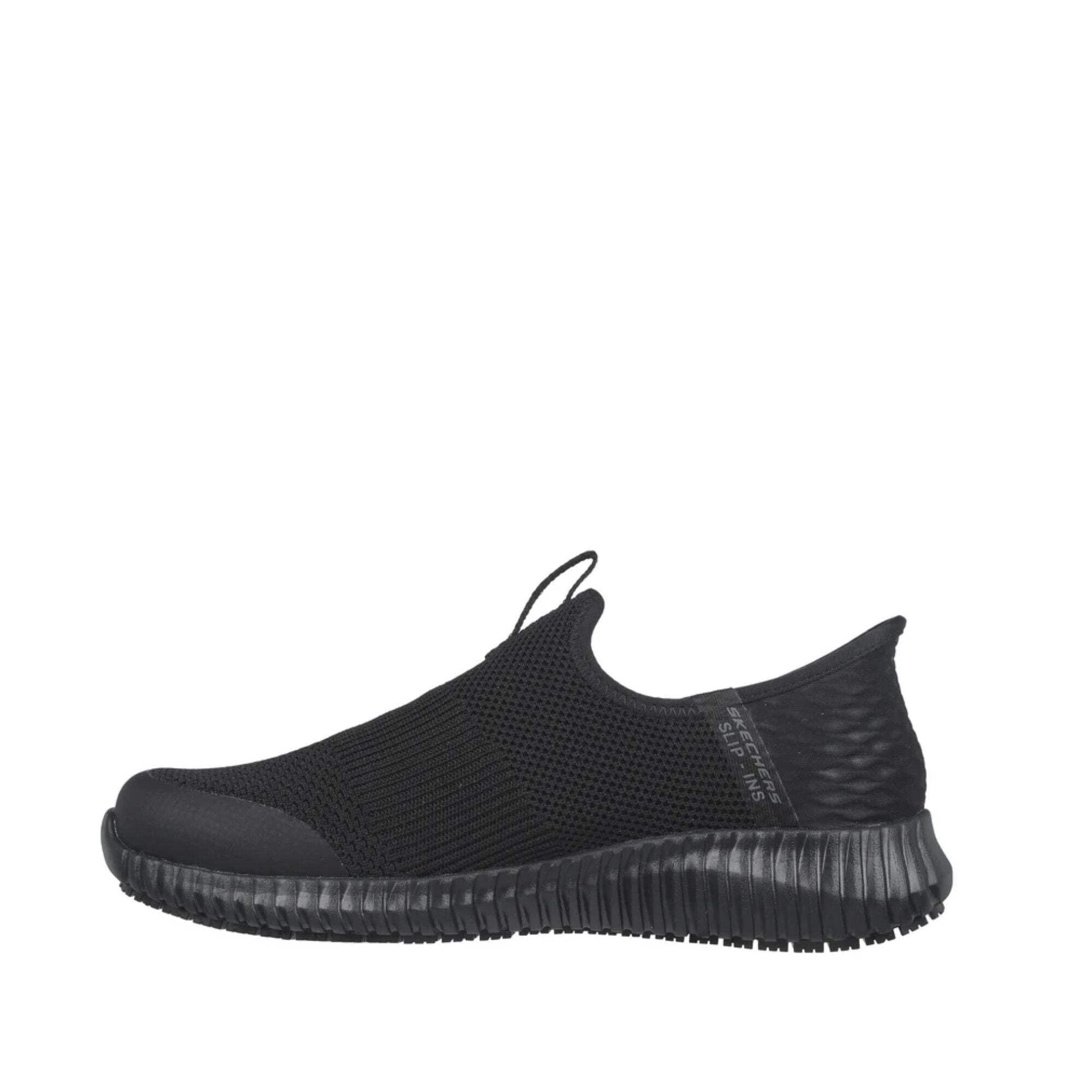 Skechers Herren Hands Free Slip-ins Cessnock- Rylind SrSneaker