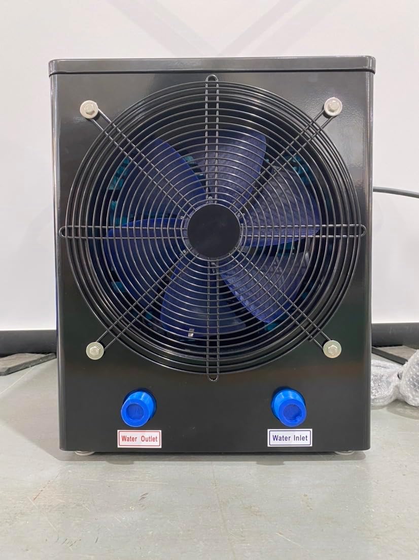 Swimming Pool heat pump- swimming pool heater 4.2kw