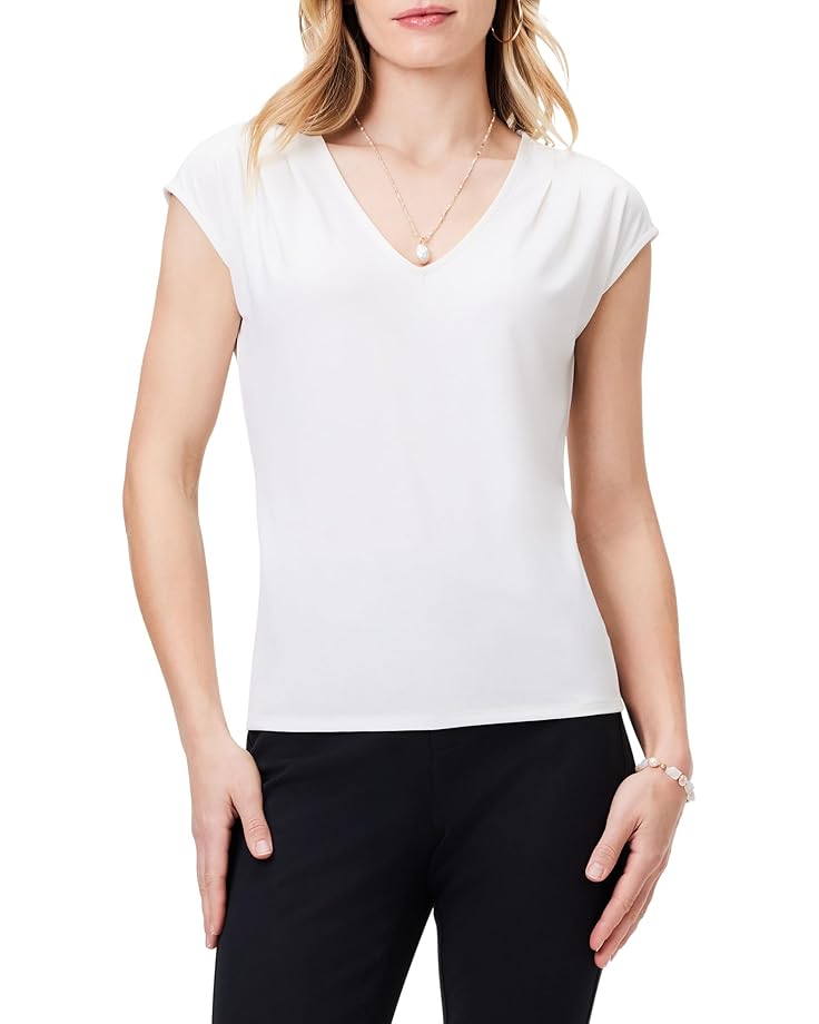 NIC+ZOE Polished Jersey Everyday Layer - Main View