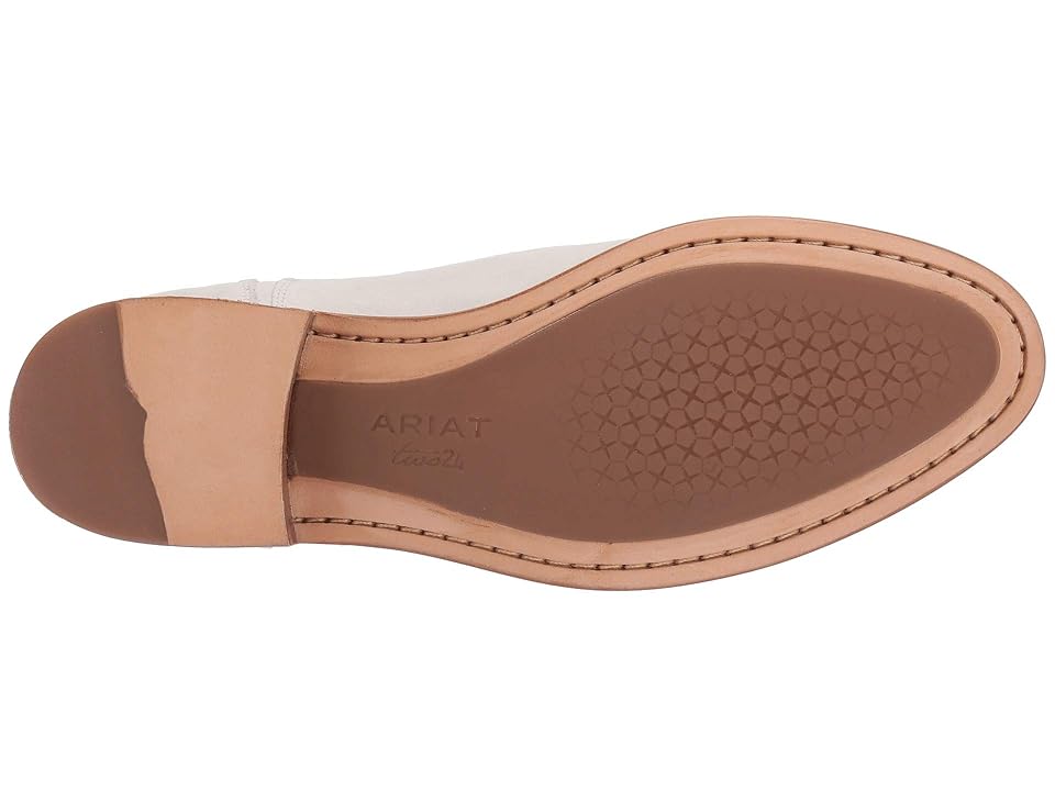 

Two24 by Ariat Austen (Ivory) Women's Boots, White