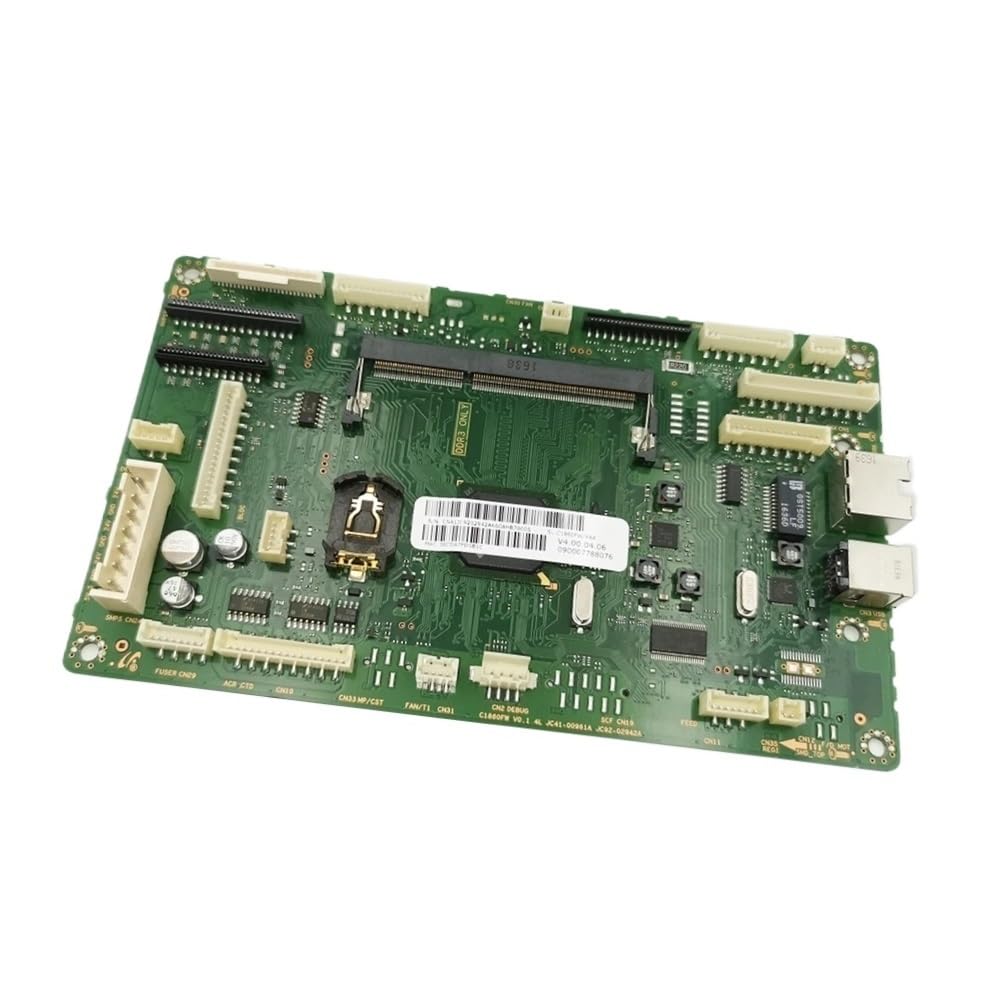 Formateur logique JC92-02733A contre les pannes Samsung - 2