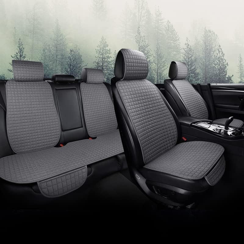 Coprisedili auto per Subaru Forester SG Accessori per interni auto Coprisedili auto per Subaru Forester SG Accessori per interni auto