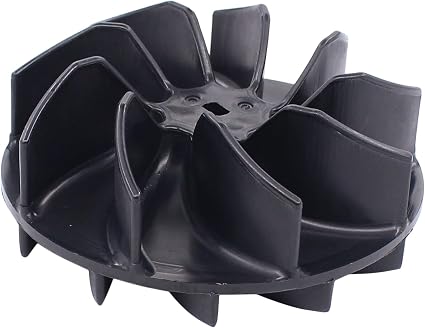 MOTOKU Impeller Fan for Toro Electric 