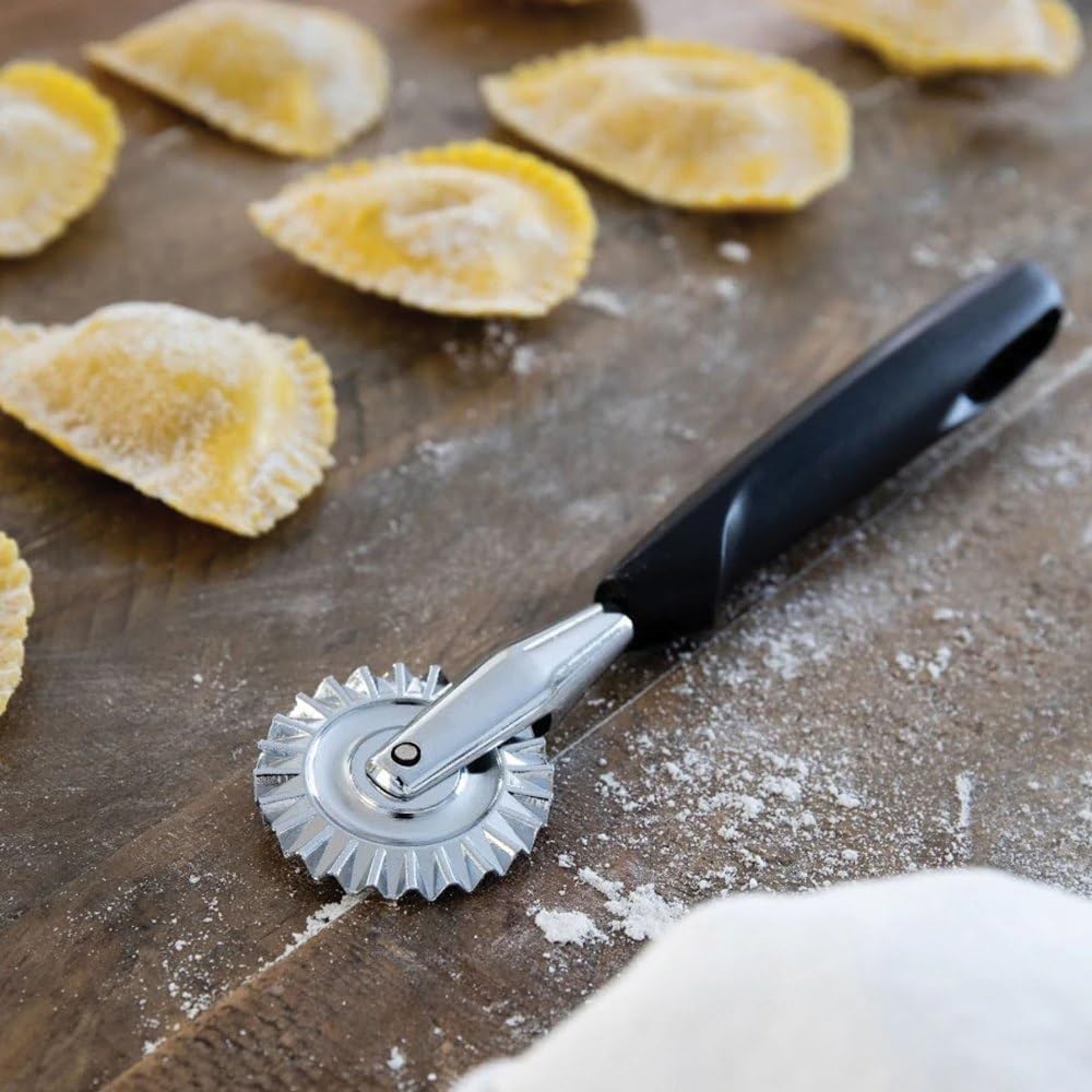 Better Houseware Pastry and Ravioli Wheel