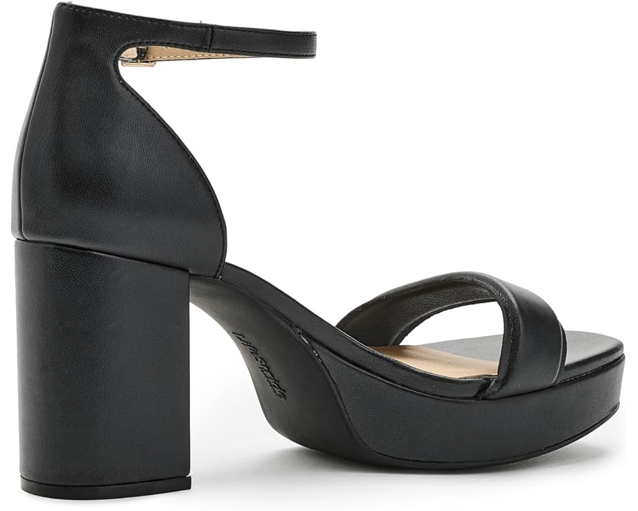 LifeStride Ashland 2 Strappy Sandals - Bottom View