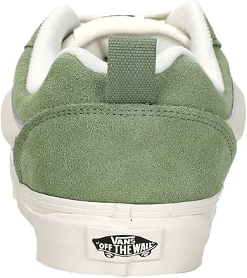 Vans Knu Skool Vn0009qcbka