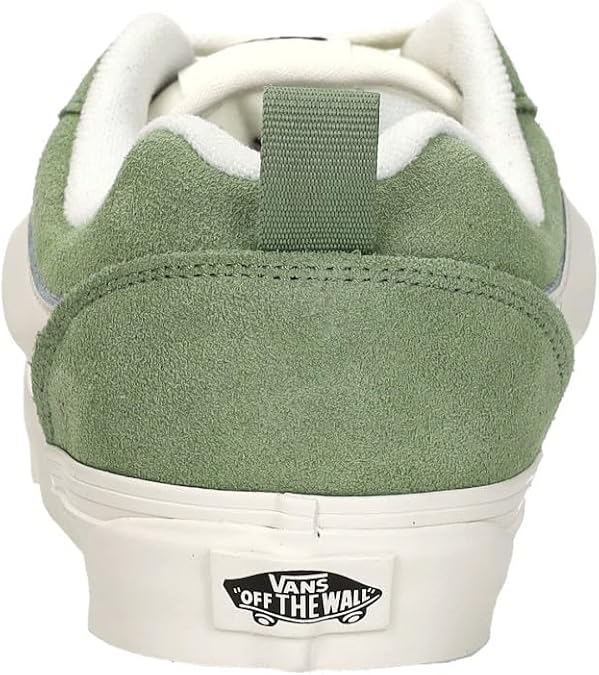 Vans Knu Skool Vn0009qcbka
