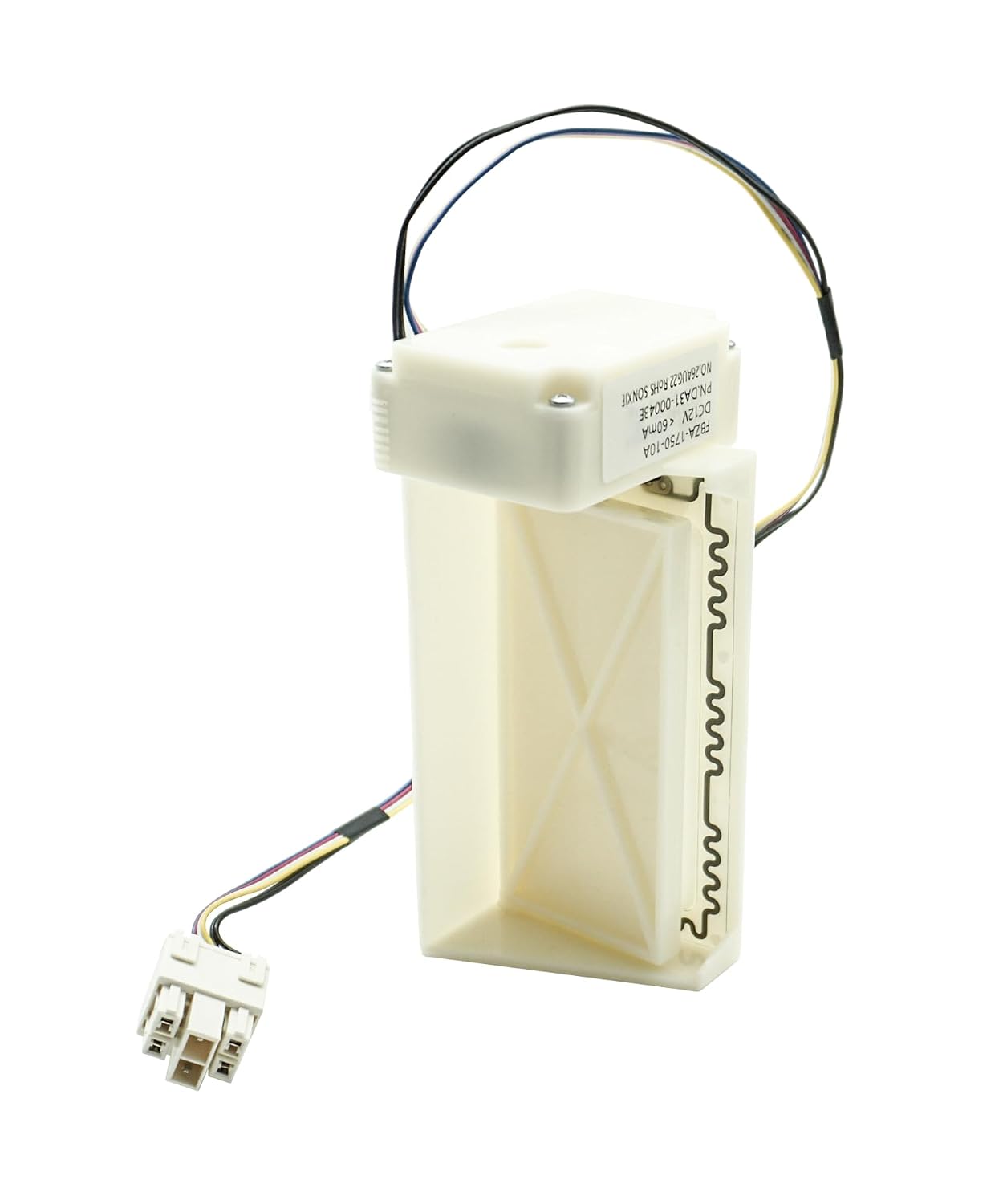 DA31-00043E Refrigerator Air Damper Motor