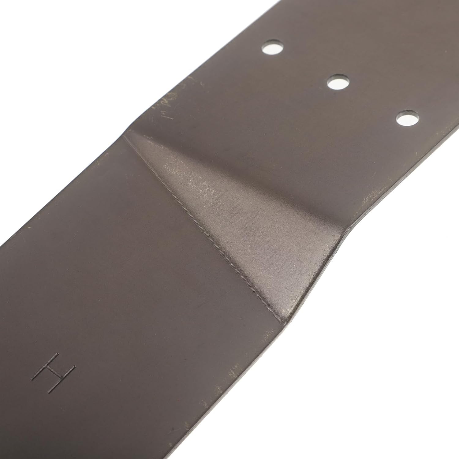 Heavy Duty Fan Blade Bracket: Blade Connector Easy Replacement for Rustic, Farmhouse & Industrial Ceiling Fans Replacement - Sturdy Support