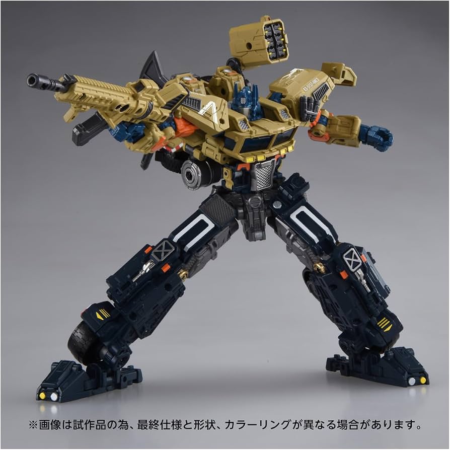 Amazon | タカラトミー(TAKARA TOMY) T-SPARK トランスフォーマー OG