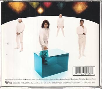 Amazon.co.jp: Wondermints: ミュージック