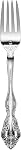 Oneida 2765020Bl20 Michel-Ange 20 Ensemble de flatwares, Service pour 4