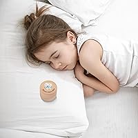 Vista 4 de Caja de madera de hadas, soporte de dientes de madera, caja de recuerdos de dientes, caja de almacenamiento de dientes de bebé, caja de contenedor