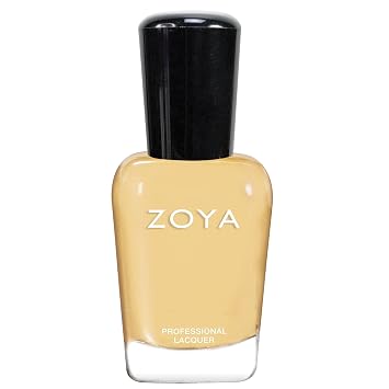 ZOYA Nail-Polish, Bee