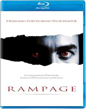 Amazon.com: Rampage : Michael Biehn, Alex McArthur, Nicholas