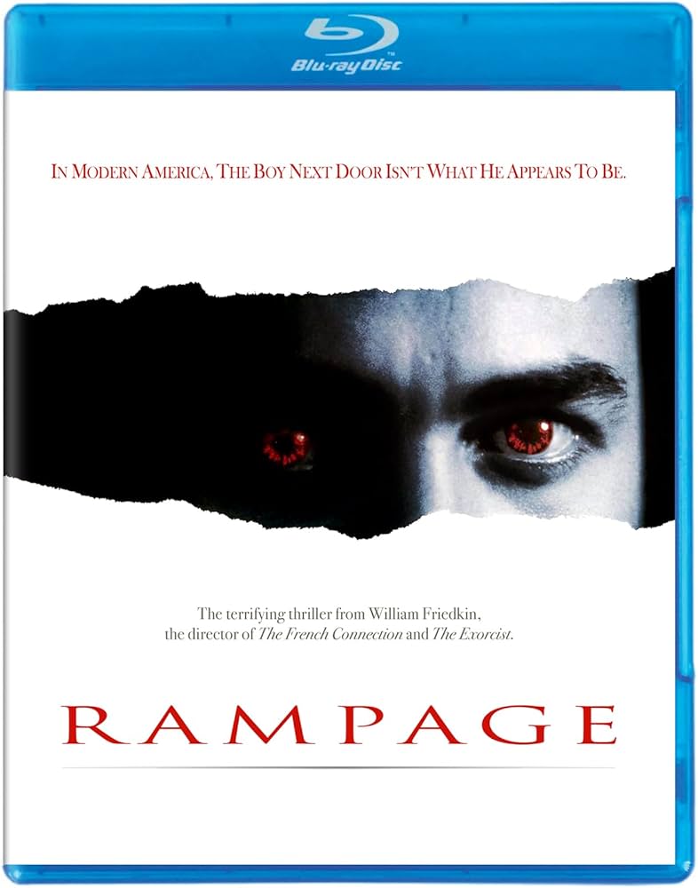 Amazon.com: Rampage : Michael Biehn, Alex McArthur, Nicholas