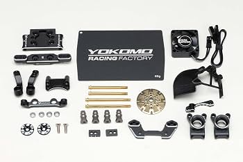Amazon.co.jp: ヨコモ (YOKOMO) スーパーオフロード SO3.0 キット OP