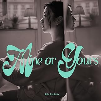[Single] 宇多田ヒカル – Mine or Yours (Bella Boo remix) (2025.11.07/MP3+Flac/RAR)
