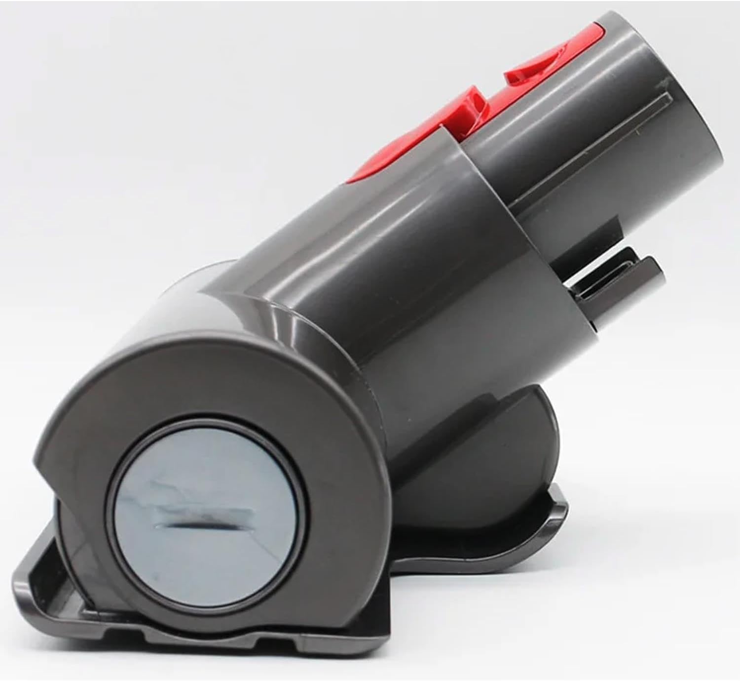 Dik Süpürge Mite Başlığı Dyson V7 V10 V11 V15 Modelleri İle Uyumlu