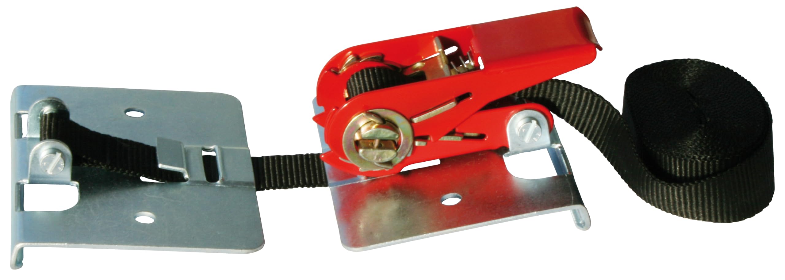 Bessey Tensor cinta parqué 4 m Multicolore
