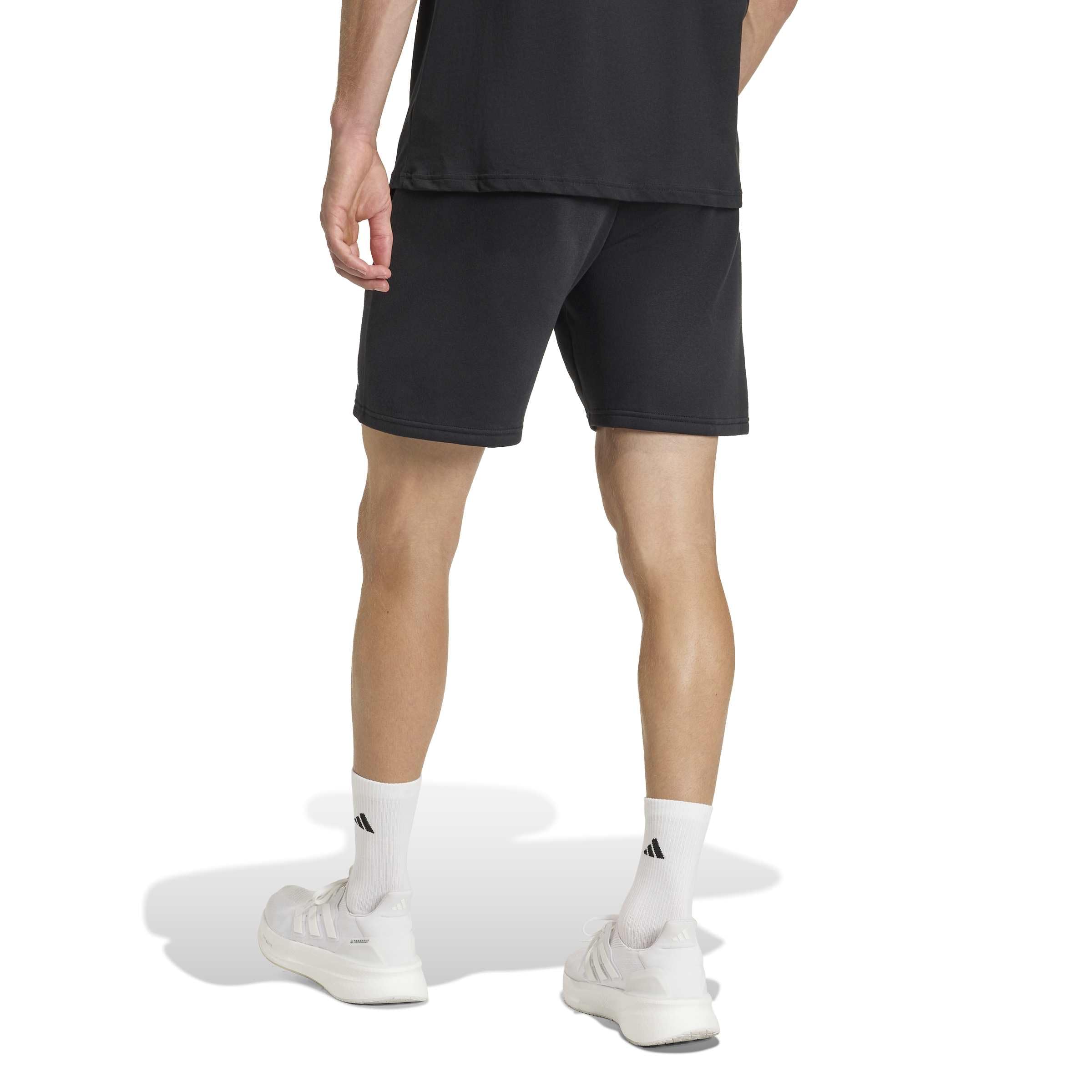adidas Men's Short de survêtement Entrada26
