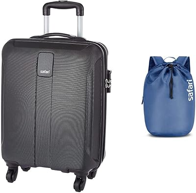 Safari 15 Ltrs Denim Blue Casual/School/College Backpack (DAYPACKNEO15CBDNB)