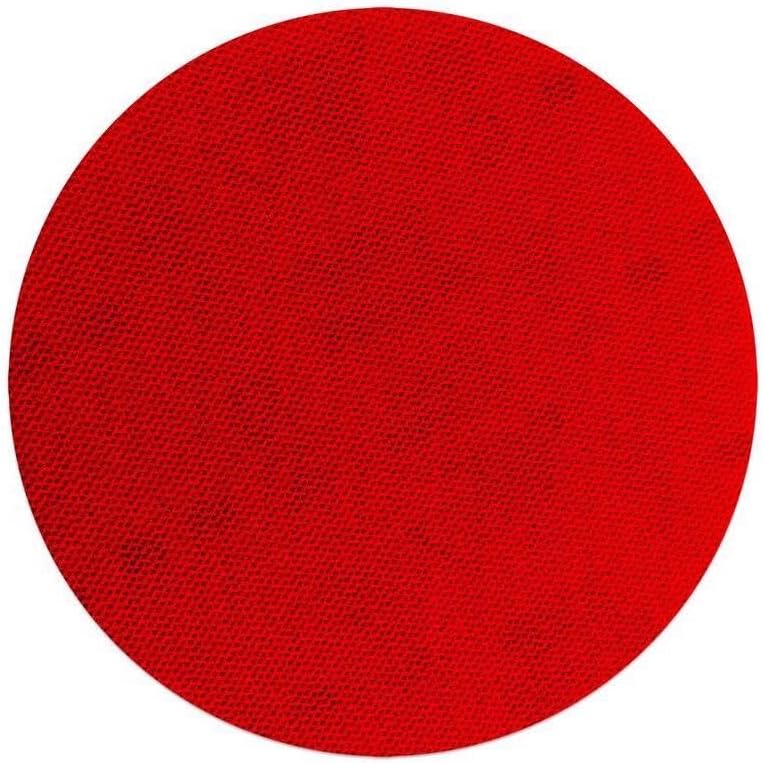 Diablo SandNET Discs with Connection Pad - 5",120 Grit Medium, 50-Pack | Clog-Resistant, Fast Stock Removal & Paint Preparation - DND050120H60P