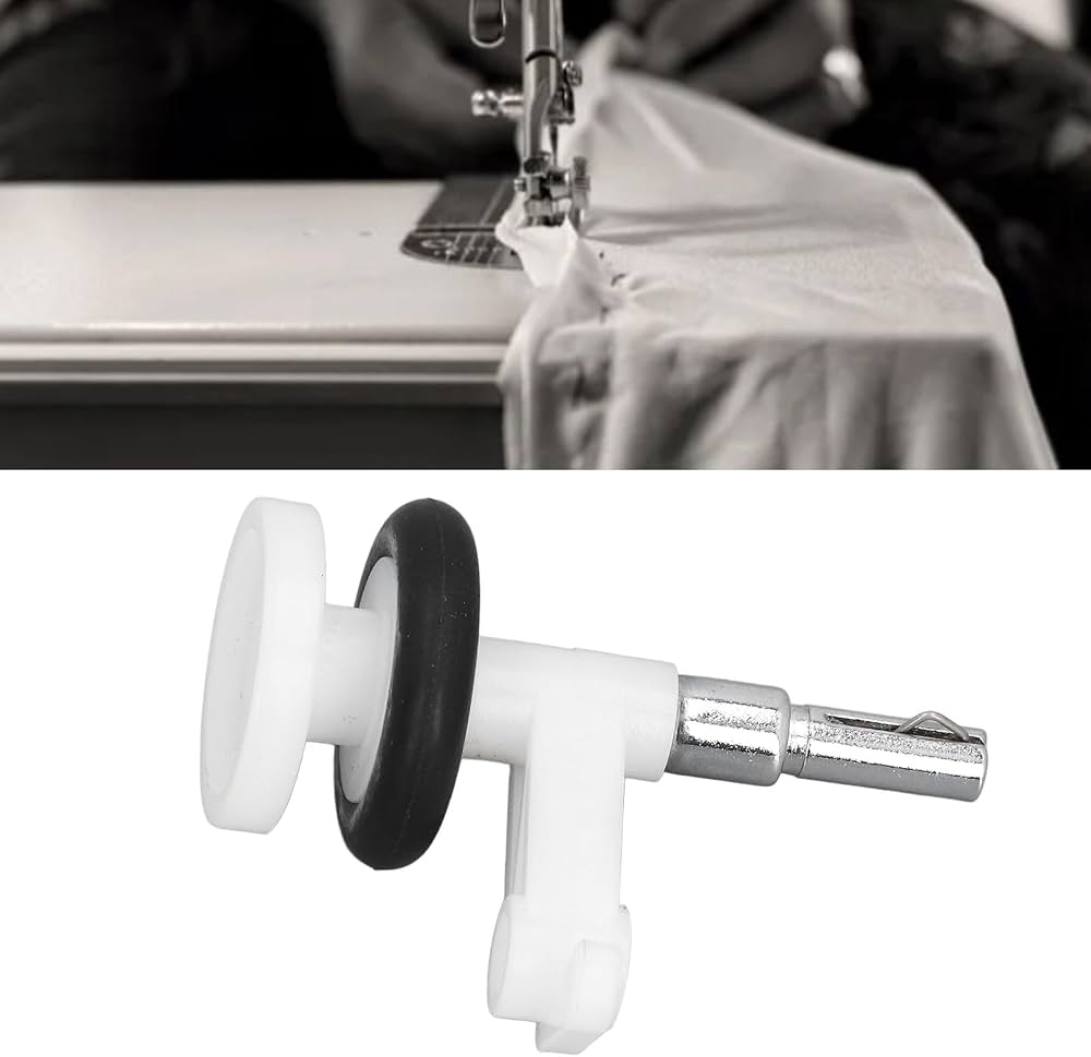 Enrouleur De Canette Machine à Coudre Multifonctionnel - Gadget Haute Efficacité Pour Couture à Domicile