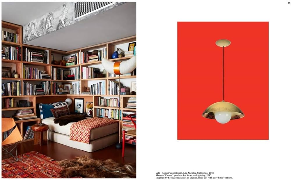 Amazon | Design Commune: A Love Letter to California | Alonso