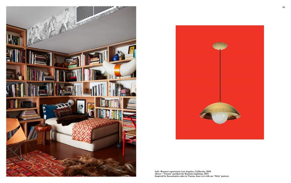 Design Commune: Inside Creative Disciplines of Design