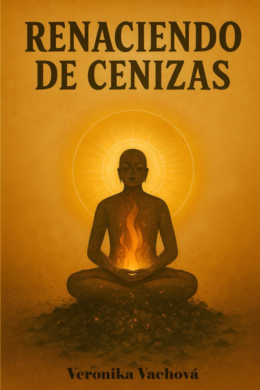RENACIENDO DE CENIZAS: Mi viaje del dolor al amor propio
