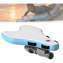Electric Surfboard for Adults, Modular E-Surfboard with Detachable DPV & Inflatable Bodyboard, 40-130Min Runtime, Portable for Ocean Lake Diving Floating Swimming